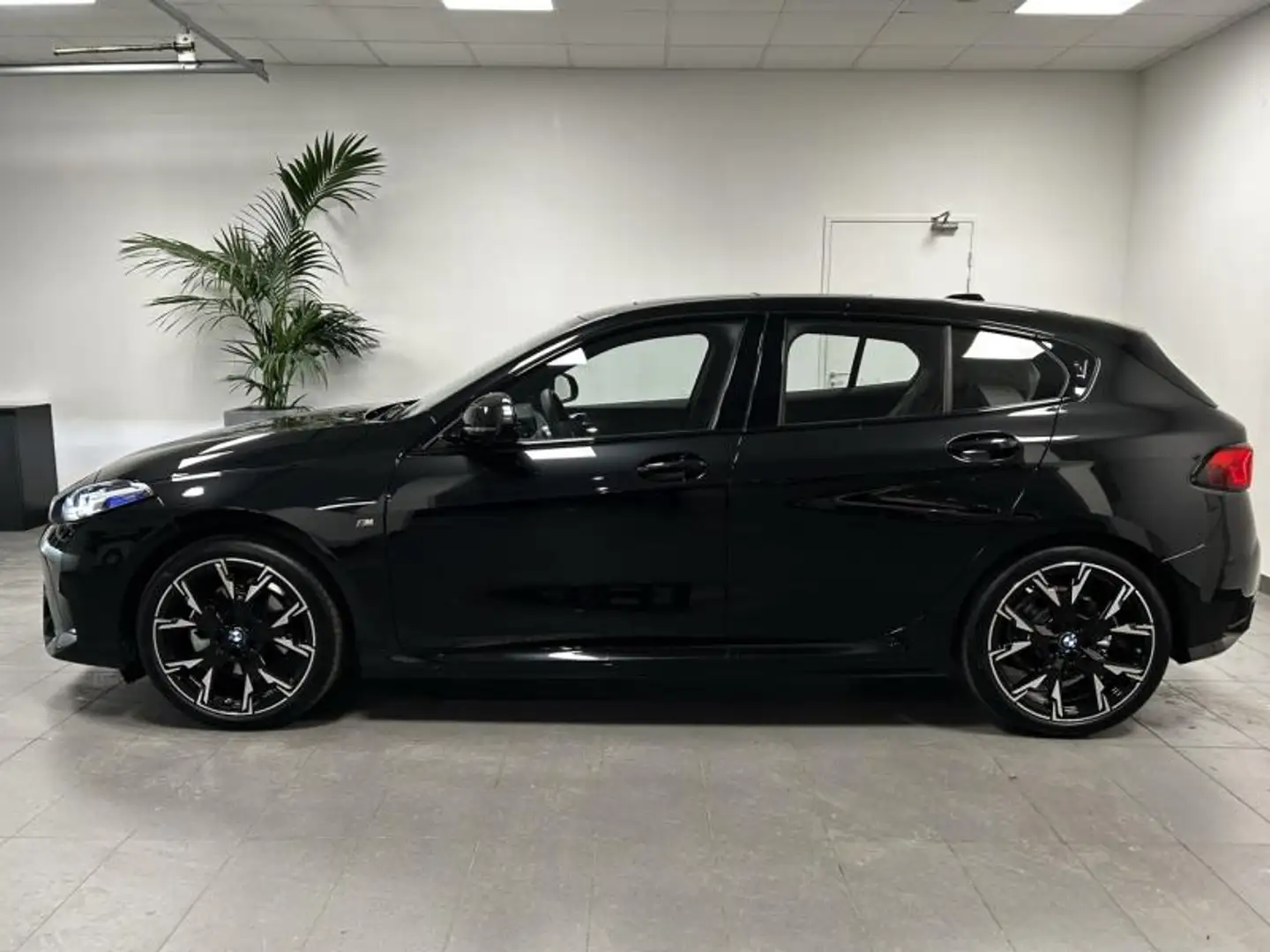 BMW 120 120A 170ch M Sport DKG7 Noir - 2