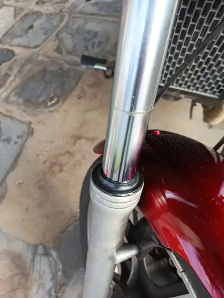 Kawasaki EN 450 LTD - foto 8