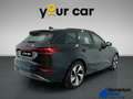 Audi Q6 e-tron quattro Advanced 285kW 100KWh Negro - thumbnail 5