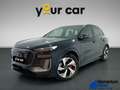 Audi Q6 e-tron quattro Advanced 285kW 100KWh Negro - thumbnail 1