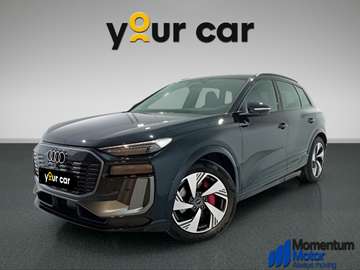 quattro Advanced 285kW 100KWh