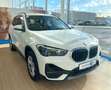 BMW X1 sDrive18d Aut. Navi Tempomat SHZ PDC HIFI LED Blanc - thumbnail 1