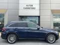 Mercedes-Benz GLC 300 4Matic 9G-Tronic Blu/Azzurro - thumbnail 6