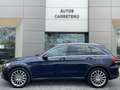 Mercedes-Benz GLC 300 4Matic 9G-Tronic Blu/Azzurro - thumbnail 12