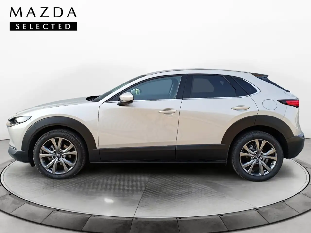 Mazda CX-30 2026