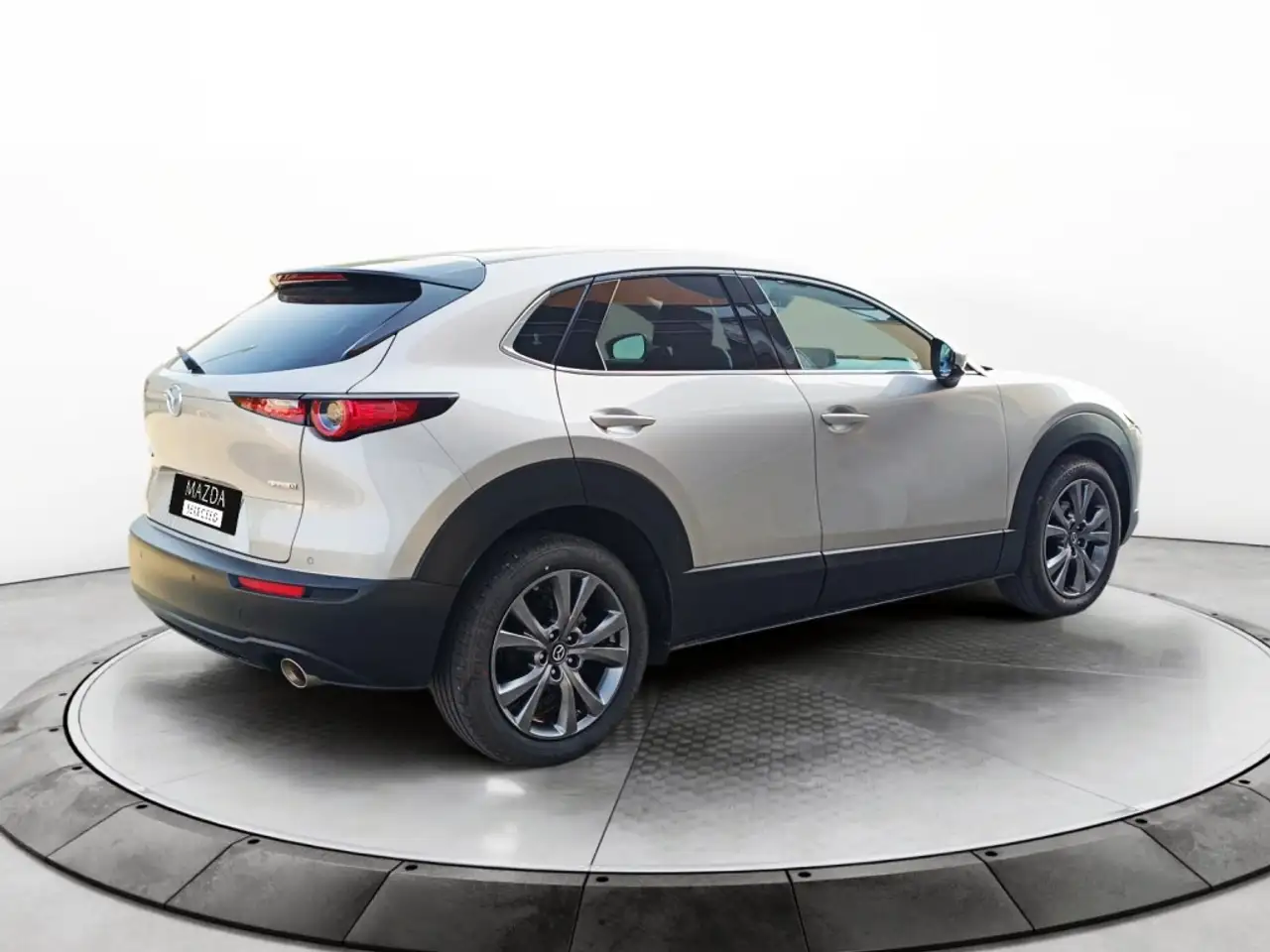 Mazda CX-30 2026 — фото 6