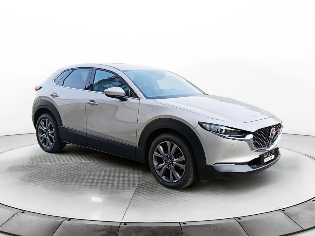 Mazda CX-30 2026 — фото 8