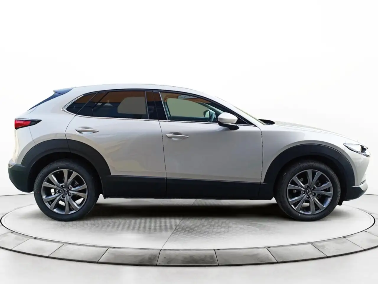 Mazda CX-30 2026 — фото 7