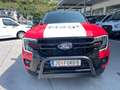Ford Ranger Plug-in-Hybrid Wildtrak e-4WD DK Schwarz - thumbnail 7
