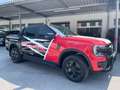 Ford Ranger Plug-in-Hybrid Wildtrak e-4WD DK Schwarz - thumbnail 4