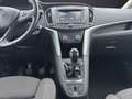 Opel Zafira TOURER ACTIVE 2.0CDTI 7SITZE NAVI LED TÜV Schwarz - thumbnail 16