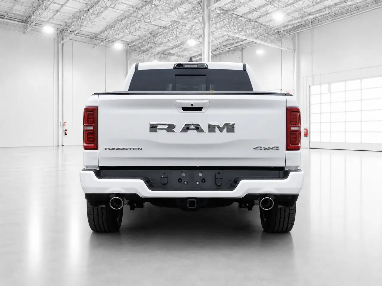 RAM 1500 photo RAM 1500