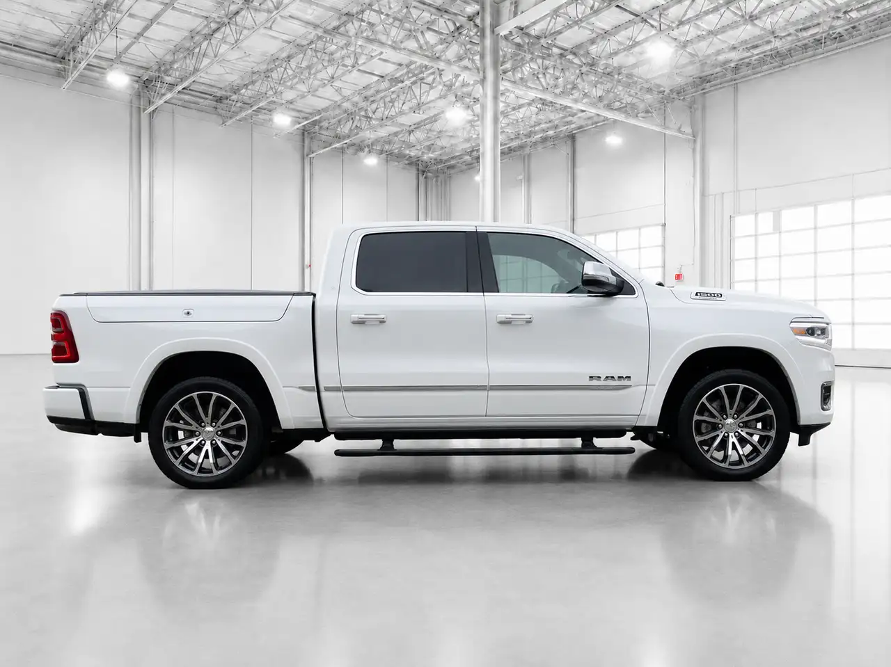 RAM 1500 photo RAM 1500