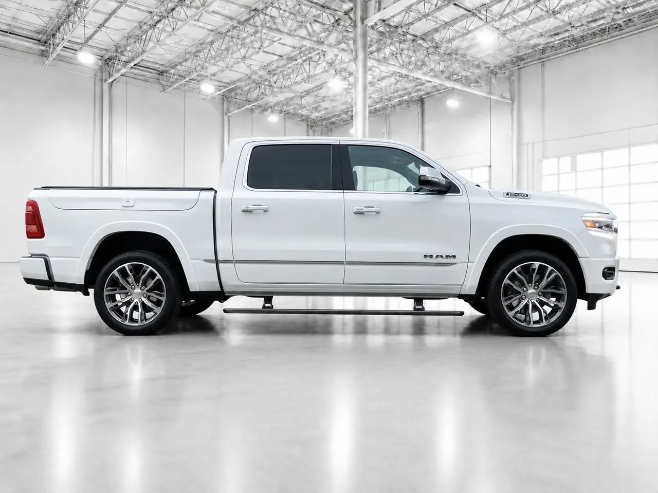 RAM 1500 photo RAM 1500