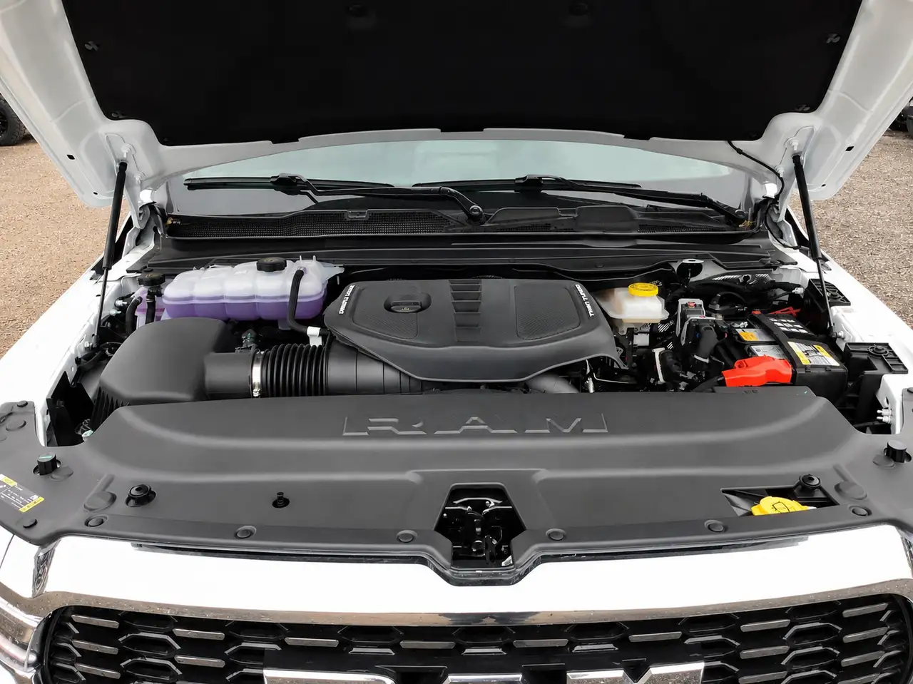 RAM 1500 photo RAM 1500