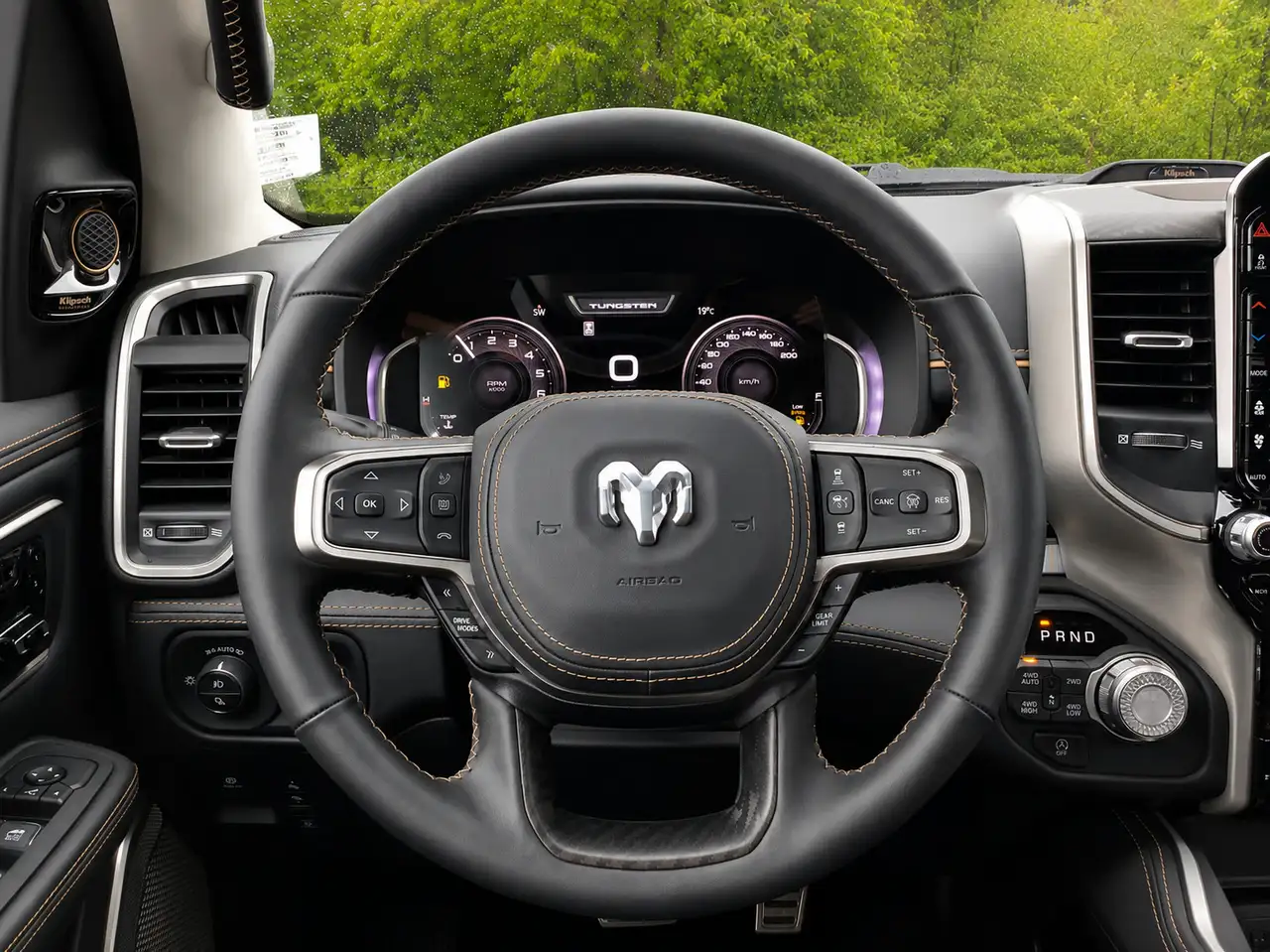 RAM 1500 photo RAM 1500