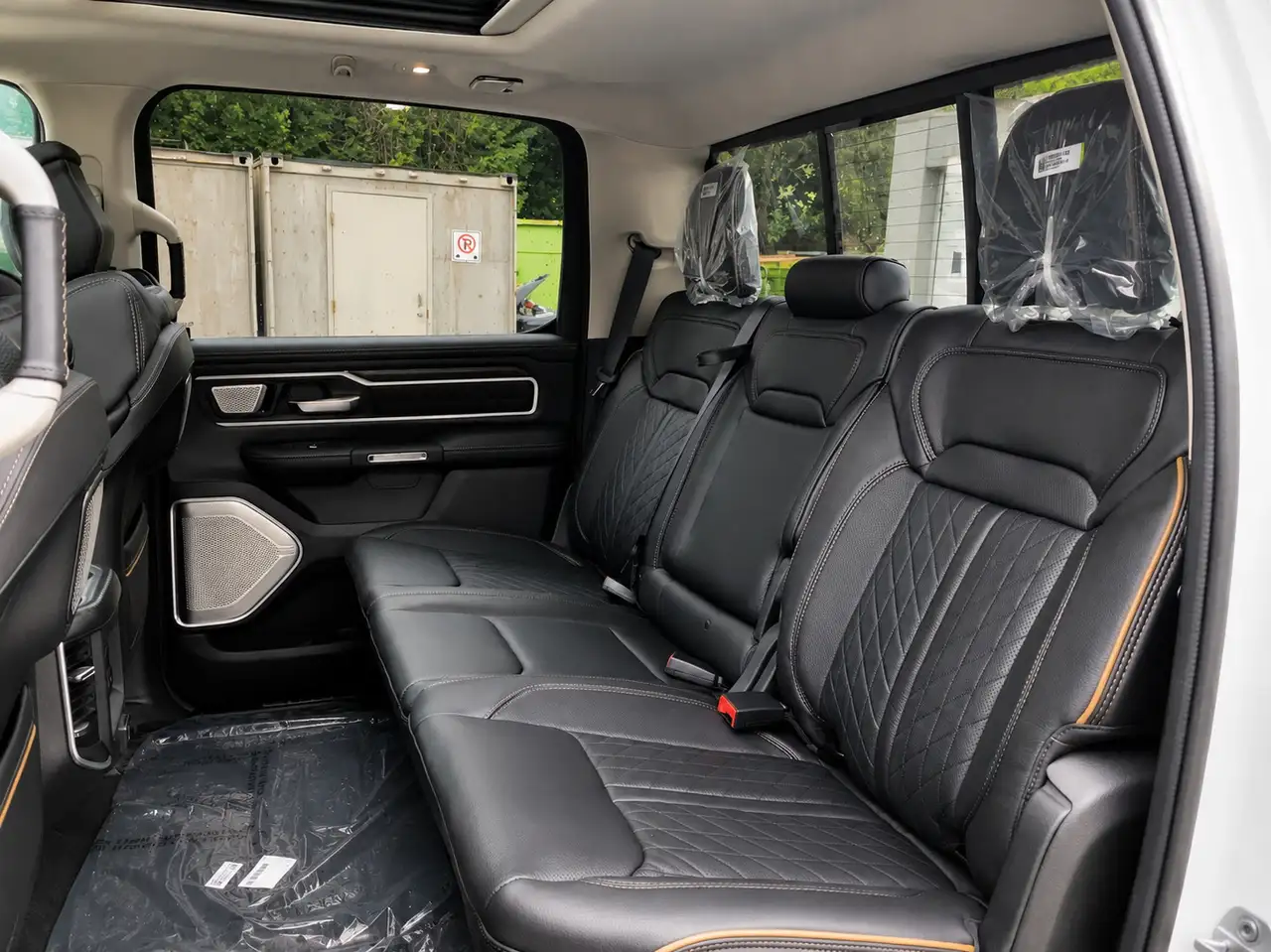 RAM 1500 photo RAM 1500