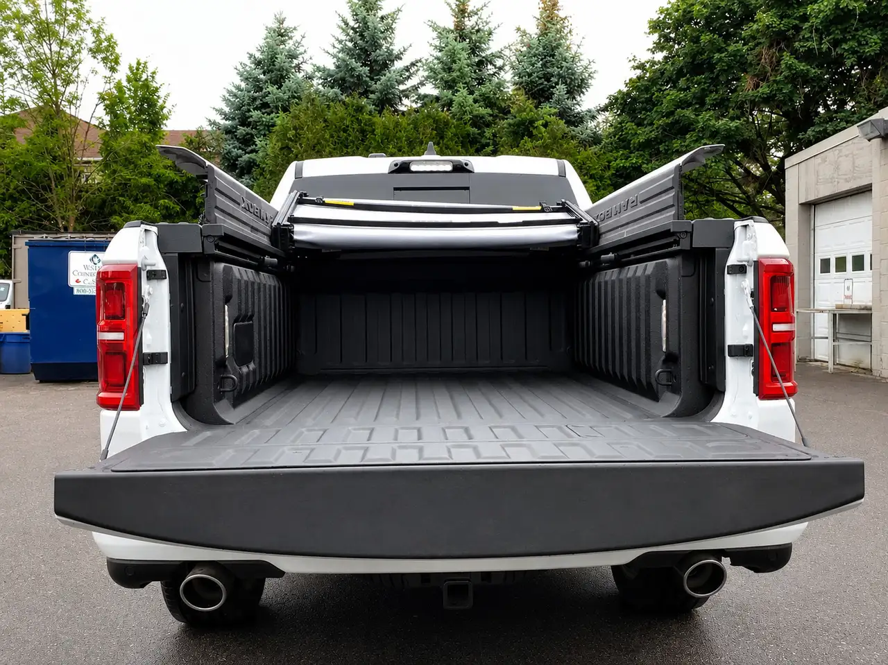 RAM 1500 photo RAM 1500