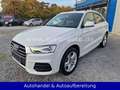Audi Q3 1.4 TFSI sport S-LINE *AUTOMATIK*RENTNER*TOP* Weiß - thumbnail 3
