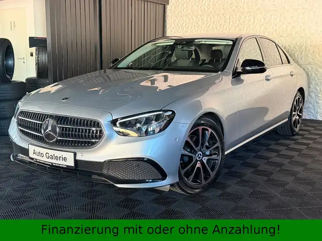 Mercedes-Benz E 200 *Avantgarde*Autom.*MBUX*LED*ACC*Standhzg.*