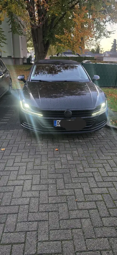Volkswagen Arteon 2.0 TSI 4Motion DSG Elegance - 1