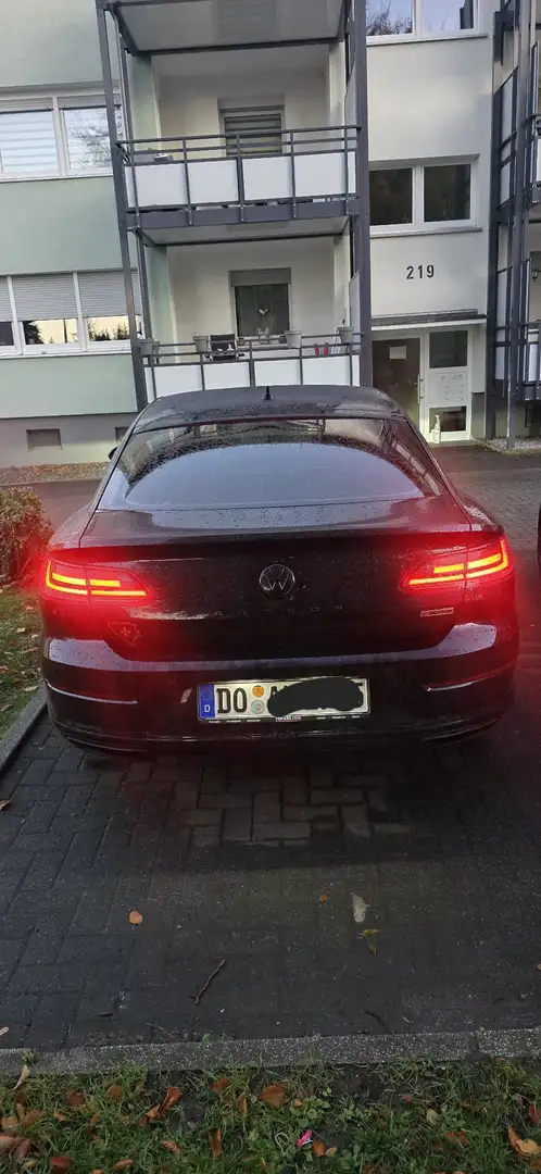 Volkswagen Arteon 2.0 TSI 4Motion DSG Elegance - 2