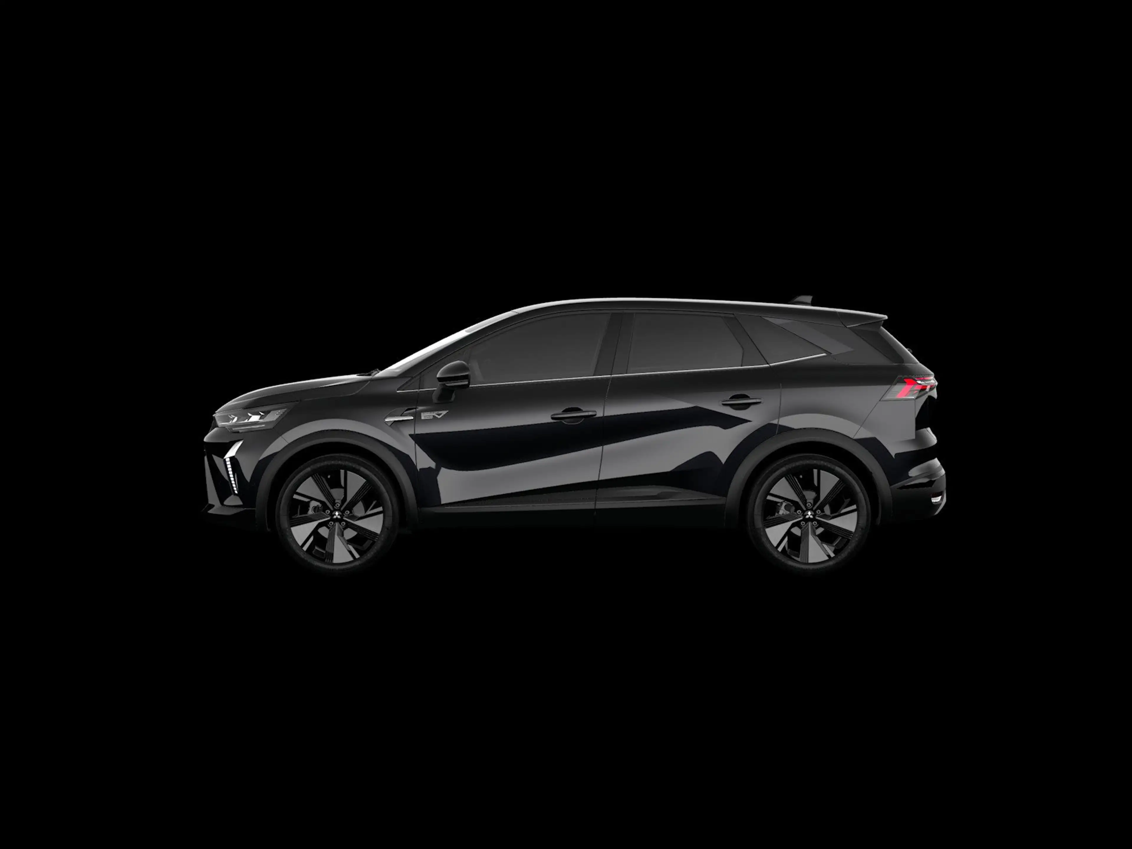 Mitsubishi Grandis 1.8 HEV First Edition Nu met € 2.500,- Introductie — photo 2