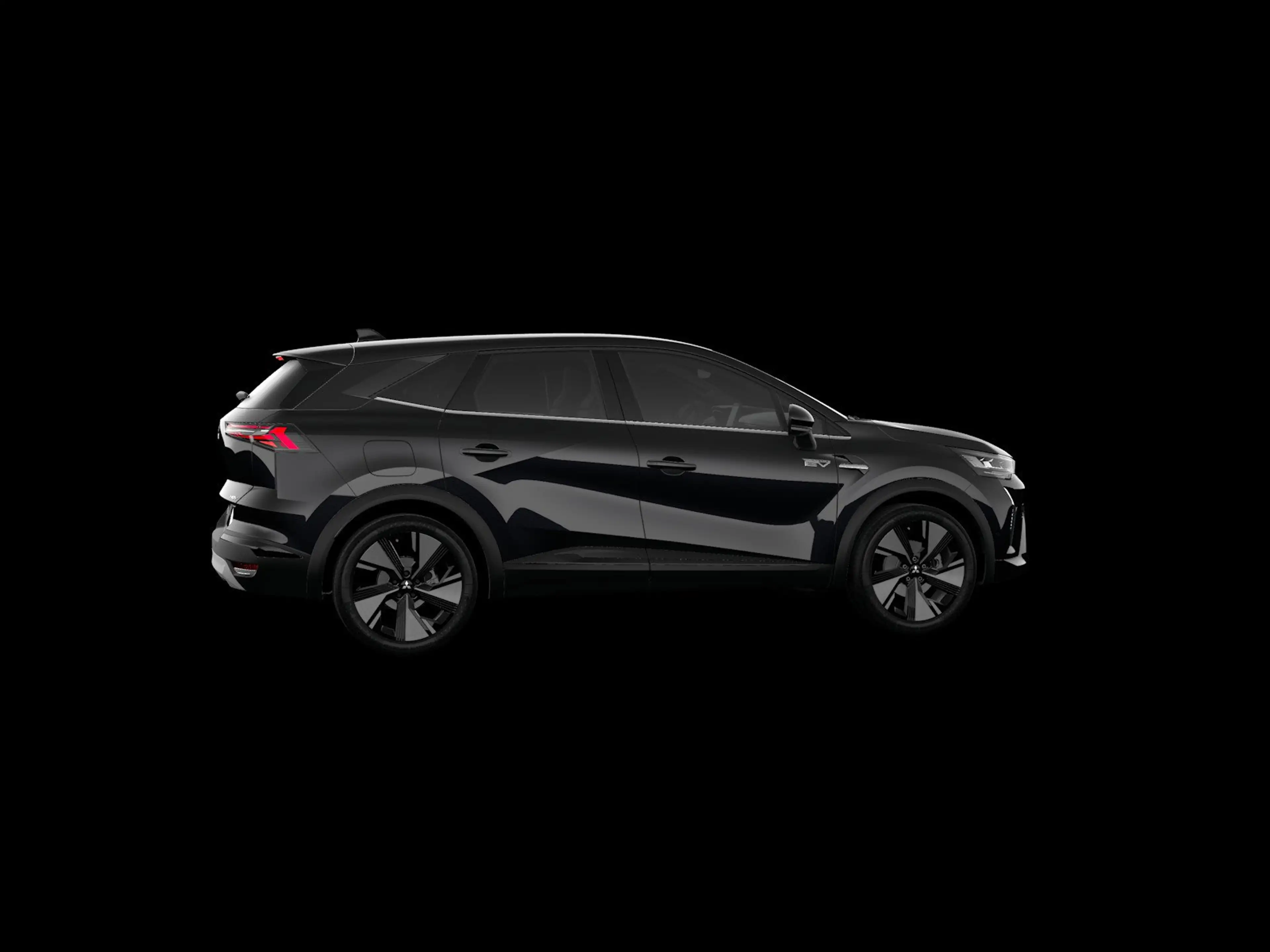 Mitsubishi Grandis 1.8 HEV First Edition Nu met € 2.500,- Introductie — photo 11