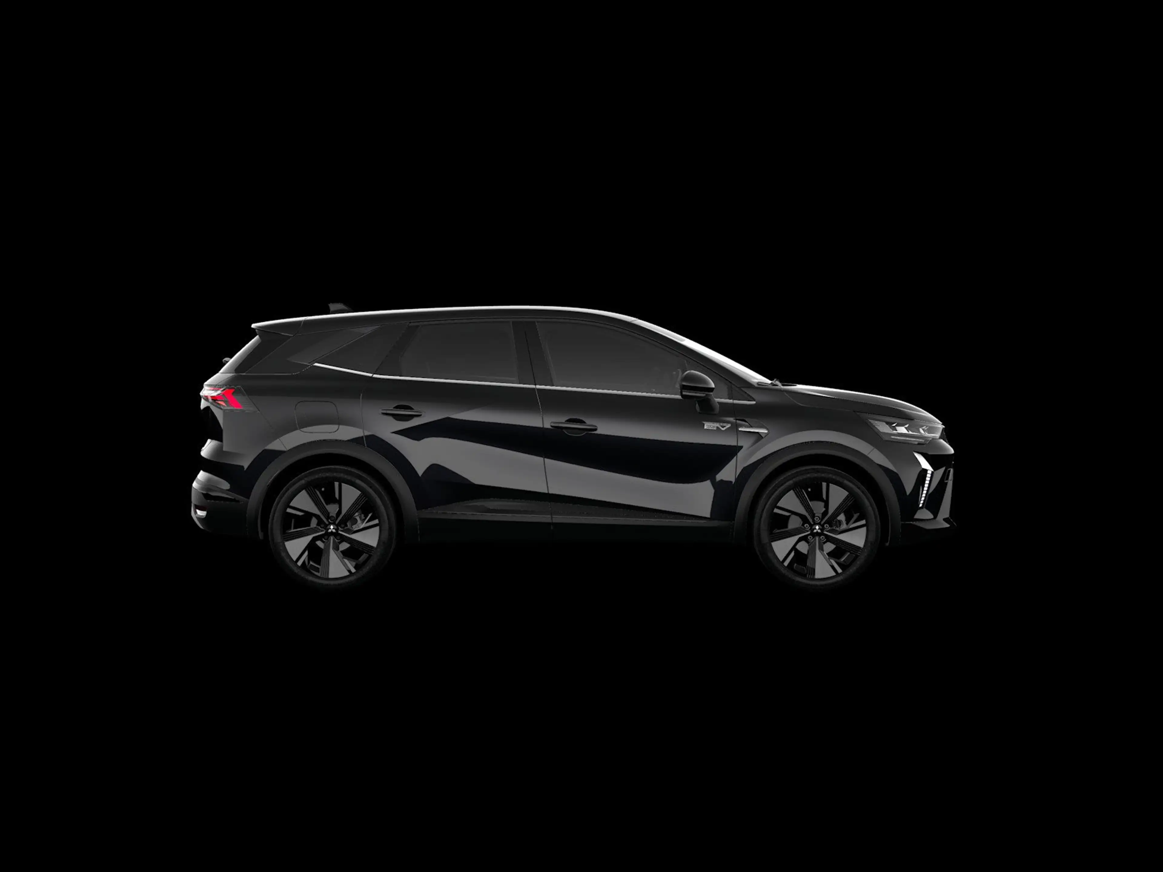 Mitsubishi Grandis 1.8 HEV First Edition Nu met € 2.500,- Introductie — photo 13