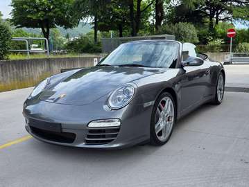 4s cabrio