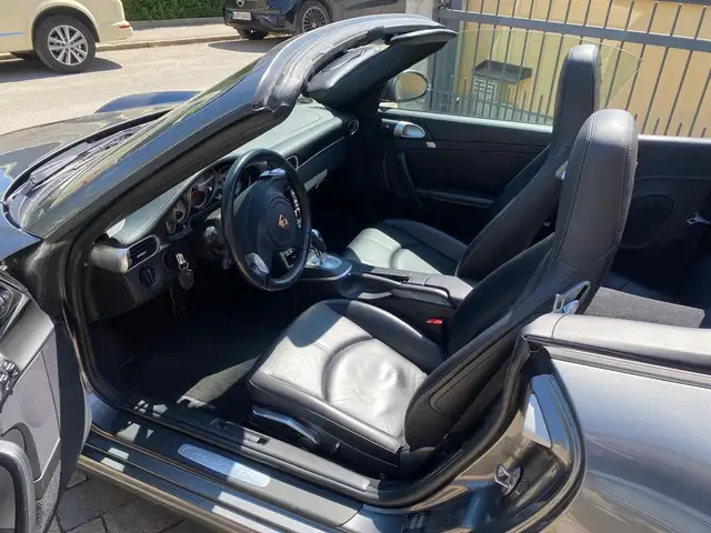 Porsche 997 4s cabrio IN ARRIVO