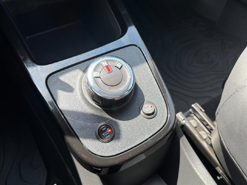 Dacia Spring Extreme*SHZ*Leder*Kamera*DAB*Navi — photo 10