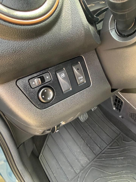 Dacia Spring Extreme*SHZ*Leder*Kamera*DAB*Navi — photo 12