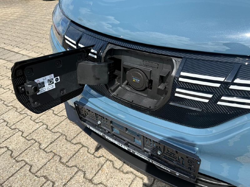 Dacia Spring Extreme*SHZ*Leder*Kamera*DAB*Navi — photo 15