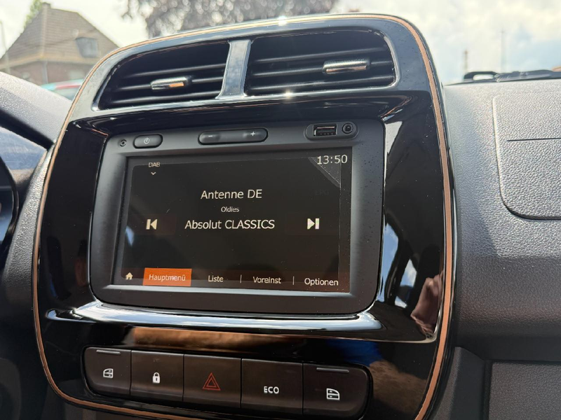 Dacia Spring Extreme*SHZ*Leder*Kamera*DAB*Navi — photo 7