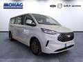 Ford Tourneo Custom Titanium 320 L2 AHK NAVI ACC BLIS KAMERA Grau - thumbnail 2