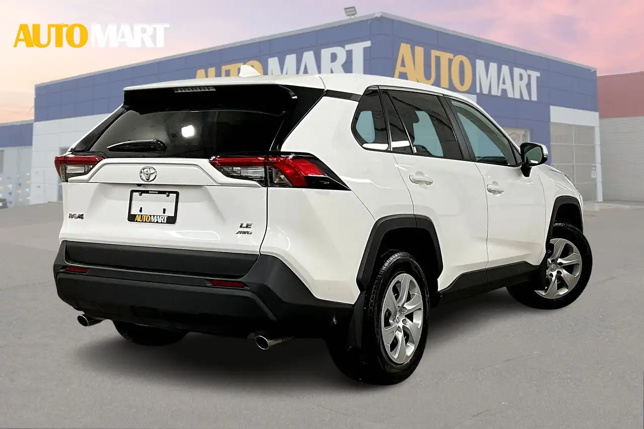 Toyota RAV 4 снимка Toyota RAV 4