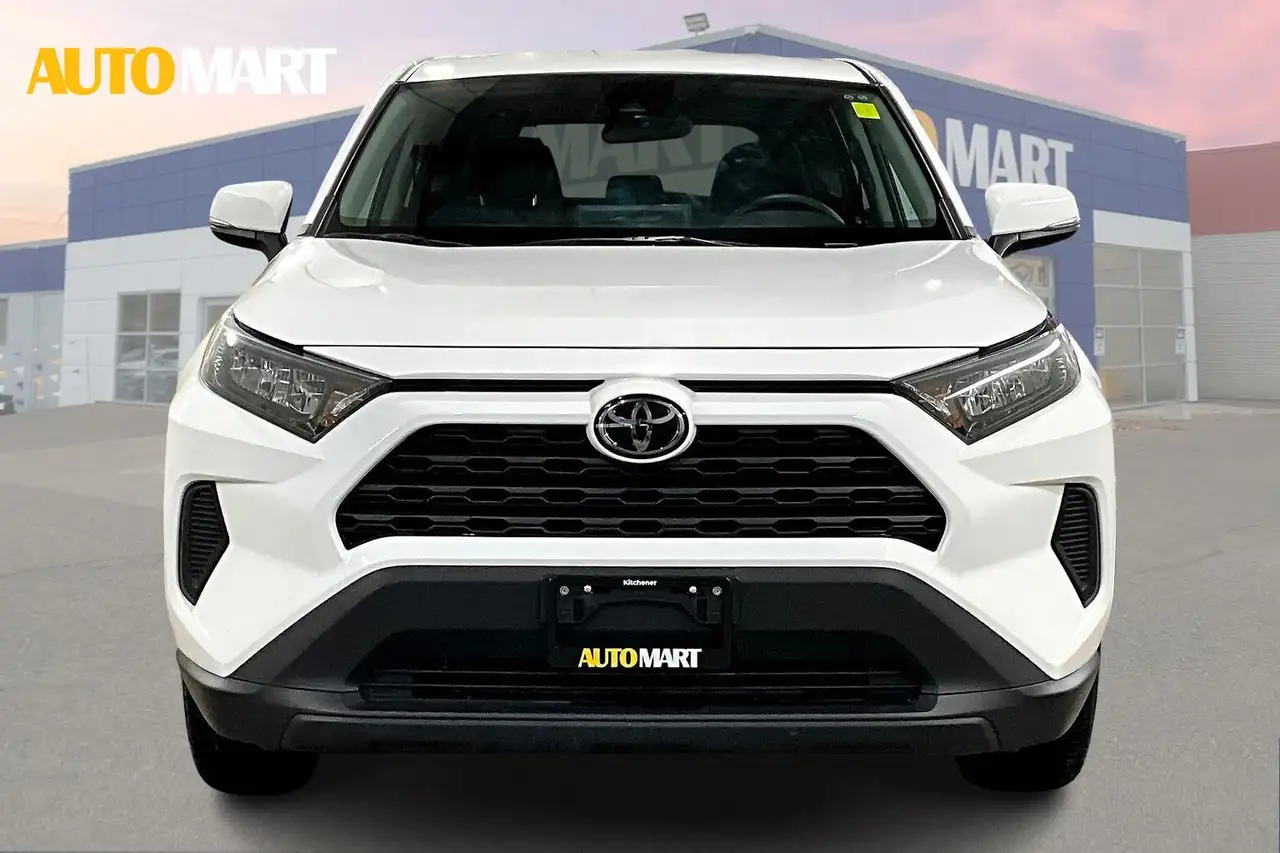 Toyota RAV 4 снимка Toyota RAV 4