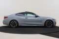BMW 420 4 Serie Coupé 420i High Executive M Sport Automaat Gris - thumbnail 7