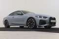 BMW 420 4 Serie Coupé 420i High Executive M Sport Automaat Gris - thumbnail 10
