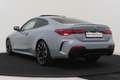 BMW 420 4 Serie Coupé 420i High Executive M Sport Automaat Gris - thumbnail 15