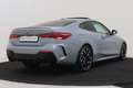 BMW 420 4 Serie Coupé 420i High Executive M Sport Automaat Gris - thumbnail 2