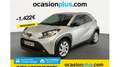 Toyota Aygo Play Gris - thumbnail 1