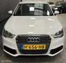 Audi A1 1.2 TFSI Attraction Airco | Zuinig & Veel opties Weiß - thumbnail 4