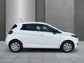 Renault ZOE Life/Equilibre CCS+Klima R110 EV 40 80 kW (109 ... Weiß - thumbnail 2