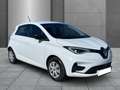 Renault ZOE Life/Equilibre CCS+Klima R110 EV 40 80 kW (109 ... Weiß - thumbnail 1
