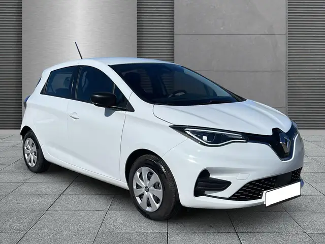 Renault ZOE Life/Equilibre CCS+Klima R110 EV 40 80 kW (109 ...