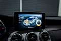 Mercedes-Benz C 63 AMG S PPF / full dealer serviced Grijs - thumbnail 21