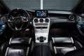 Mercedes-Benz C 63 AMG S PPF / full dealer serviced Grijs - thumbnail 24
