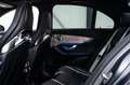 Mercedes-Benz C 63 AMG S PPF / full dealer serviced Grijs - thumbnail 12